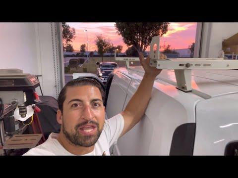 How to Replace Rear Turn Signal Bulbs on a 2016 Ford Transit Connect