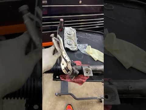 2016-2022 Mazda MX-5 Miata Power Steering Pump Replacement? EPS System Troubleshooting Guide