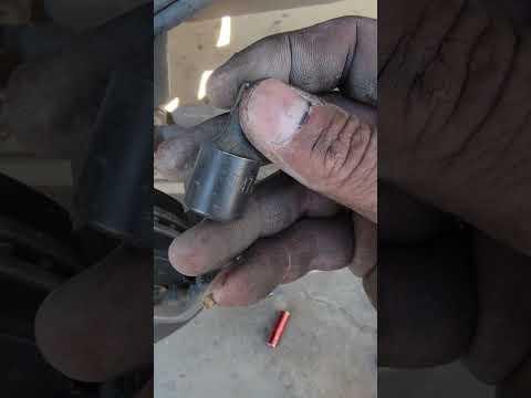 How to replace rear brake pads on a 2019 gmc sierra denali #brakerotors  #brakepads