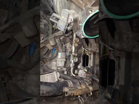2018 Kia Sorento and matching years Starter replacement.