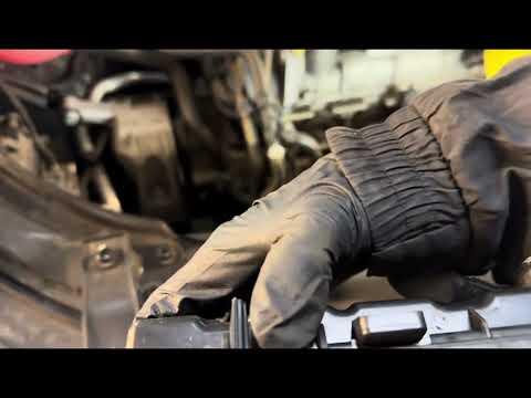 How to change the air filter on an Audi Q3 2016 #airfilter #audiq3 #maintenance #diy