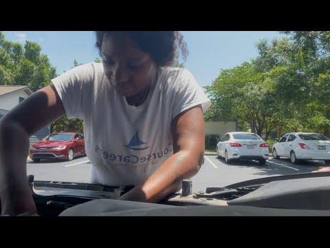 How to Replace the Battery on a 1997-2011 Jeep Wrangler (Step-by-Step Guide) (Engine: V6 3.8L)