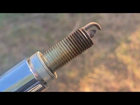 2016 Nissan Versa SV Spark Plug Replacement Journey.