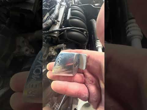 How to Replace the Serpentine Belt on a 2013-2020 Ford Fusion (Step-by-Step DIY Guide) (Engine: Inline 4 2.0L)