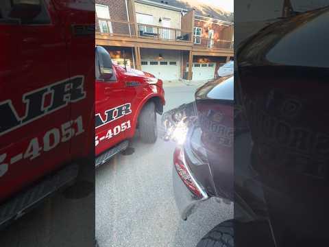 How to Replace Low Beam & High Beam Headlight Bulbs on a 2018 Ram 2500