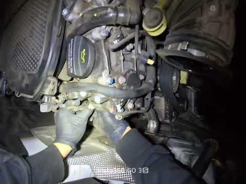 How to Replace Spark Plugs on a 2016-2018 Mercedes-Benz GLE350 (M276 3.5L V6) (Trim: 4Matic | Engine: V6 3.5L)