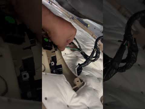 Buick 2016 window motor and regulator.