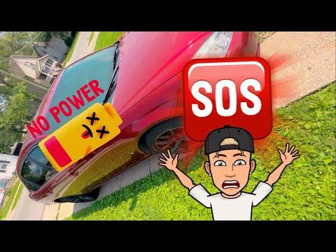 HOW TO CHANGE A BATTERY ON 2007 CHEVY IMPALA