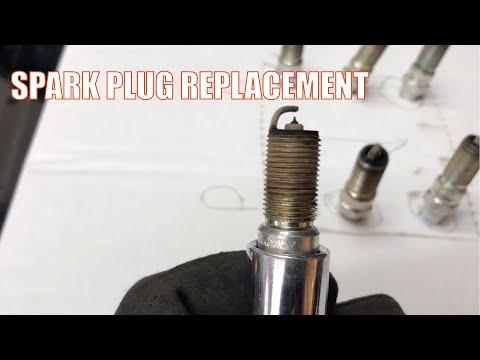 How to Replace Spark Plugs | Canyon Colorado