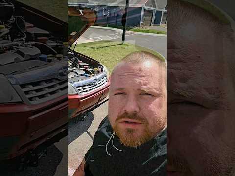 How to Change Transmission Fluid on a 2013 Subaru Forester (Drain & Refill Guide)