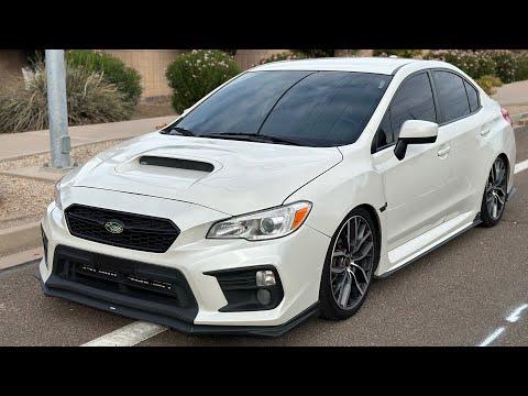 How To Replace Alternator On Subaru WRX 2015, 2016, 2017, 2018, 2019, 2020, 2021, 2015-2021 Easy Fix
