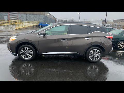 2016 NISSAN MURANO OIL CHANGE WITH AN IN DEPTH DETAILED STEP BY STEP PROCESS