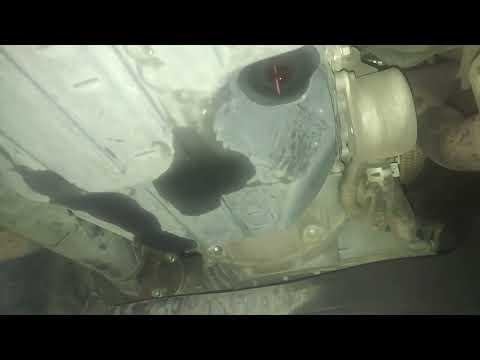 How to Change Transmission Fluid on a 2005-2024 Toyota Tundra (Drain & Refill Toyota WS)