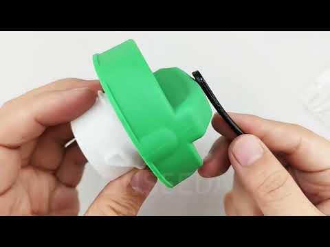 Gas Cap Fuel Tank Cover Cap Fit for Ram 1500 2500 3500 4500 5500 ProMaster Dodge Ram Jeep Liberty