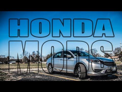 How to Change Manual Transmission Fluid on a 1998-2020 Honda Accord (6-Speed MTF) (Engine: Inline 4 2.4L)