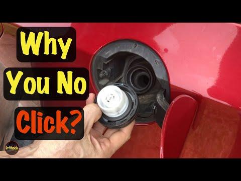 How to Replace the Fuel Cap on a 2015-2022 Chevrolet Trax (Fix EVAP Leaks & Check Engine Light) (Engine: Inline 4 1.4L)