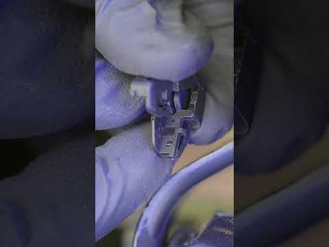 How to Replace the Fuel Cap on a 1990-2017 Honda Accord (Fix EVAP Leak & Check Engine Light) (Engine: Inline 4 2.4L)