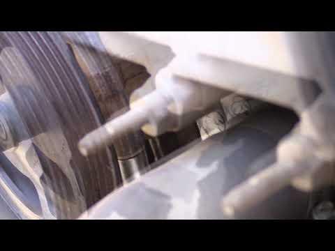 F150 5 4L Power Steering Pump Removal