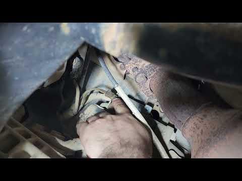 How to Replace the Starter Motor on a 2014-2022 Ram 2500 (Step-by-Step Guide) (Engine: V8 5.7L)