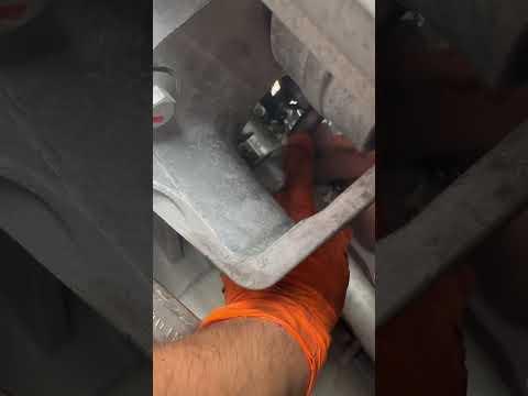 2015 Chevy Equinox water pump