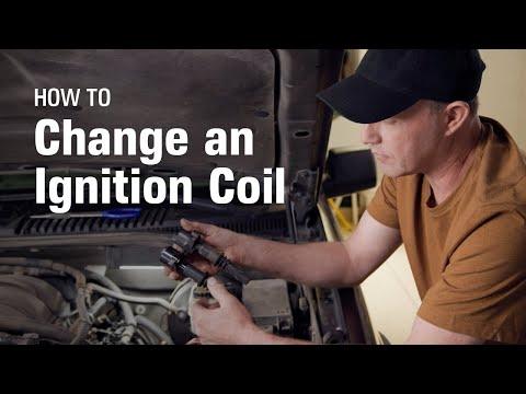 How to Replace Ignition Coils on a 2020 Mazda CX-30 (Fix Misfire & Rough Idle)