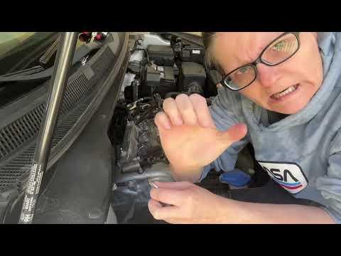 How to Replace Spark Plugs on a 2011-2019 Kia Soul (DIY Step-by-Step Guide) (Engine: Inline 4 1.6L)