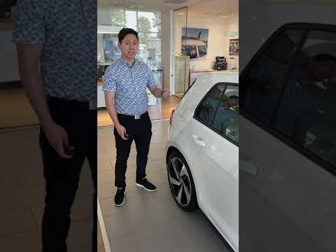 HOW TO: Gas Cap Golf/GTI