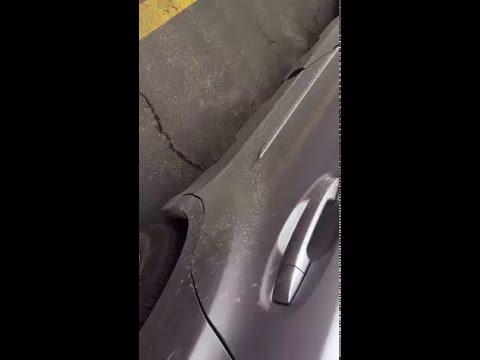 2011 Subaru Outback Door Lock Issues - Lock Actuator or Wire Connection?