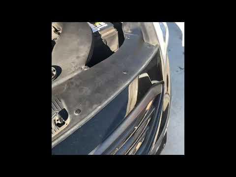 How to Replace Both Headlight Bulbs on a 1995-2019 Hyundai Sonata (Low Beam & High Beam) (Trim: Base)