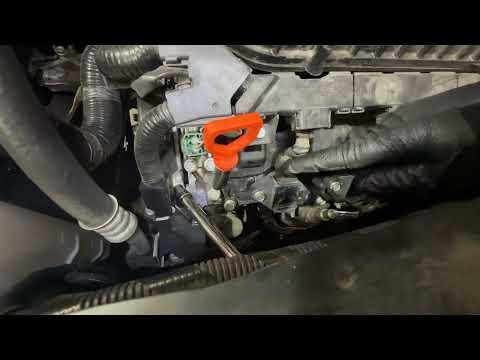 Honda Odyssey Ignition Coil &amp; Spark Plug Access Tips (2018, Fifth Generation)