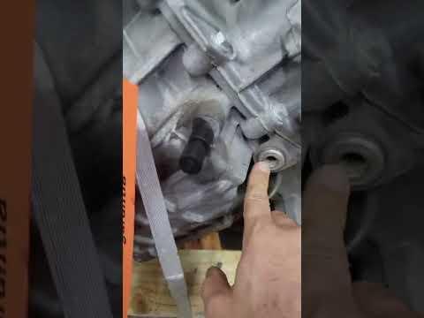 How to Change Transmission Fluid on a 2014 Ford Fusion (Drain & Fill Guide)