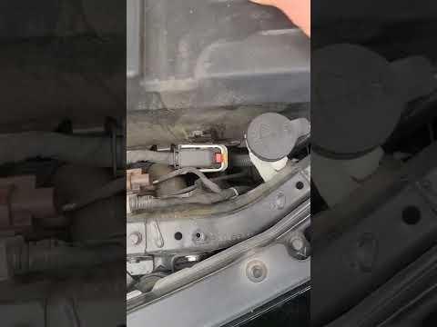 How to Replace the Battery on a 2016-2025 Chevrolet Malibu (Trunk-Mounted 12V) (Engine: Inline 4 2.0L)