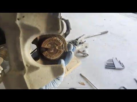 How to Replace Rear Brake Pads on a 2019-2022 Cadillac XT4 (Trim: Sport)