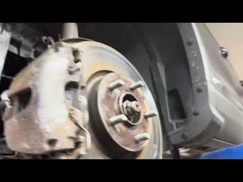 How to Change Transmission Fluid on a 2013-2019 Ford Escape (6F35) Drain & Refill Guide