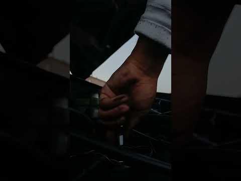 DIY How to replace spark plugs on a 2008 Ford Escape XLS 2.3l L4 DOHC