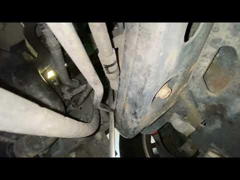 378.- 2014 TOYOTA TUNDRA 5.7 ALTERNATOR REPLACEMENT/ HOW TO REPLACE ALTERNATOR