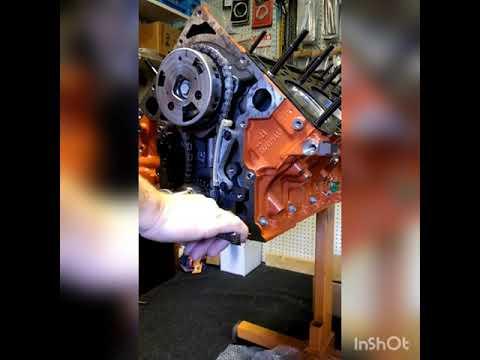 2009-2019 Dodge Challenger Timing Belt vs Timing Chain: How to Diagnose & Replace the Chain (Engine: V8 6.4L)