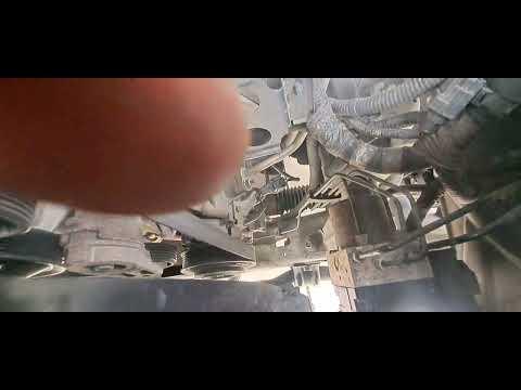 A/C problems on 2016 Ram 1500 5.7L HEMI R1234yf compressor pigtail problem.