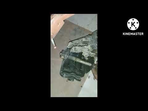 How to Replace Engine Mounts on a 2006-2010 Ford Explorer (Left & Right) (Engine: V6 4.0L)