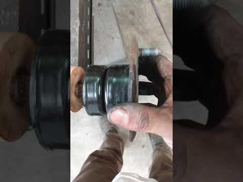 How to Replace Front Struts and Rear Shock Absorbers on a 2016 Ram 1500