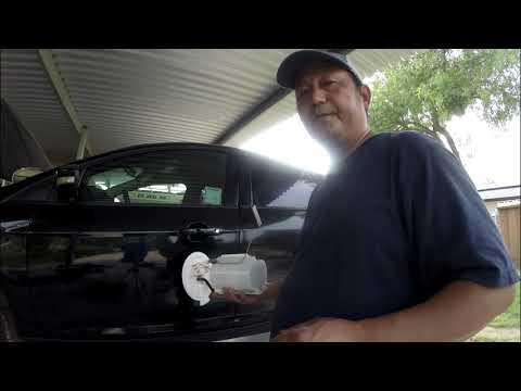 How to Replace the Fuel Pump on a 2015 Ford Focus (In-Tank Module Guide)