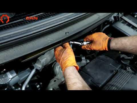How to Replace Oxygen Sensor on a 2013-2021 Mitsubishi Outlander
