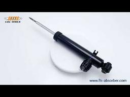 rear shock absorber for Cadillac XT5