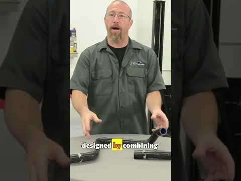 Upgrade Your Cooling System with Silicone Hose Replacement 🚗