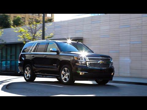 How to Replace the A/C Compressor on a 2018 Chevrolet Tahoe (R-134a System)