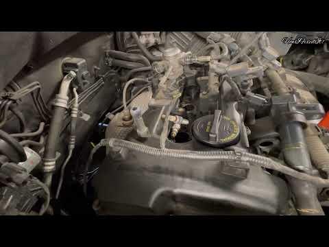 How to Replace Spark Plugs on a 2010-2018 Hyundai Santa Fe (V6) — Front & Rear Bank Guide (Engine: V6 3.3L)