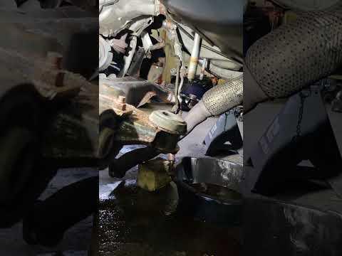 2015-2018 Ford Edge Power Steering Problems: How to Diagnose & Replace the EPAS Steering Rack (Engine: V6 3.5L)