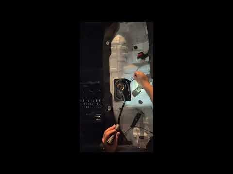 How to Replace the Fuel Pump on a 2018 Hyundai Sonata (In-Tank Module Guide)