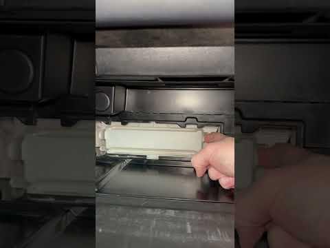 2010 - 2019 Lexus GX460 Cabin Air filter Replacement - How To  Change Replace GX 460 #lexus #gx460