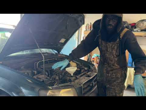 How to Replace the Thermostat on a 2011-2016 Subaru Forester (Cooling System Fix) (Engine: Flat 4 2.0L)